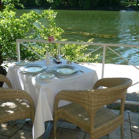 Hotel Le Rivage Olivet  Esterno foto