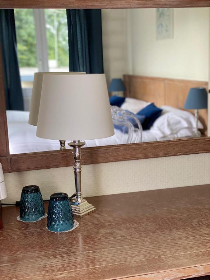 Hotel Le Rivage Olivet  Esterno foto