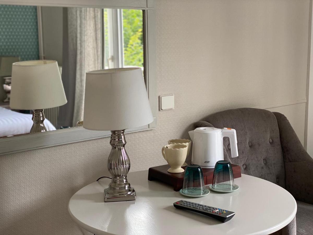 Hotel Le Rivage Olivet  Esterno foto