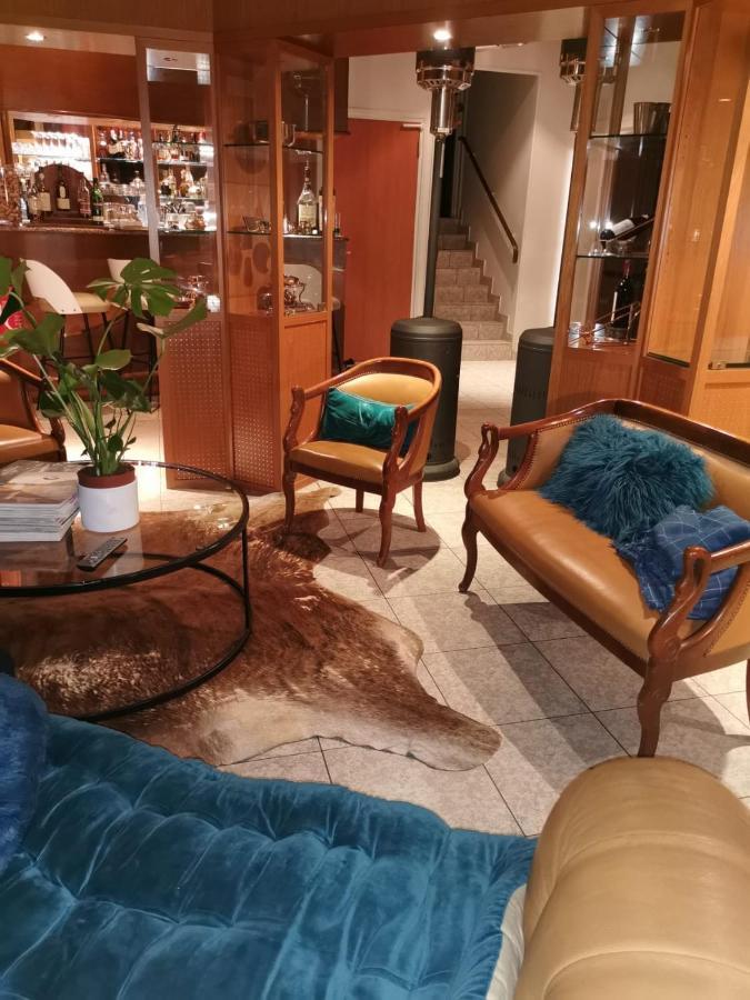 Hotel Le Rivage Olivet  Esterno foto
