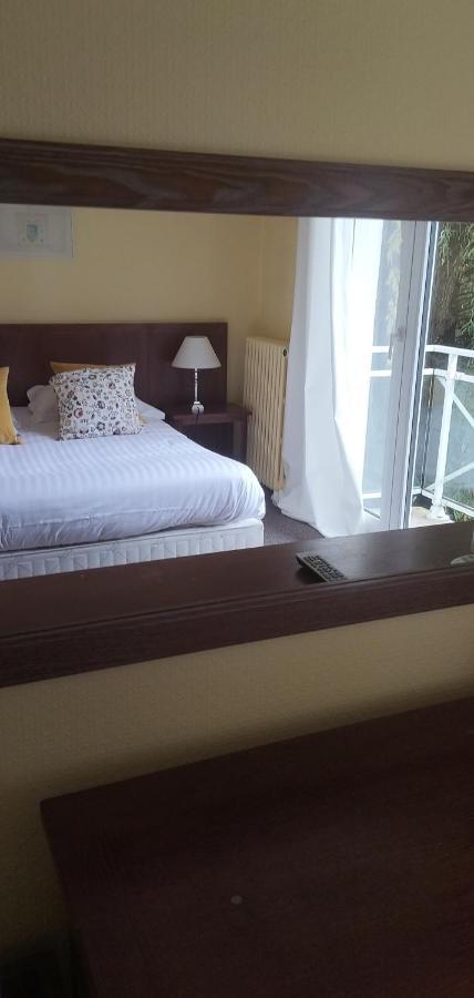 Hotel Le Rivage Olivet  Esterno foto