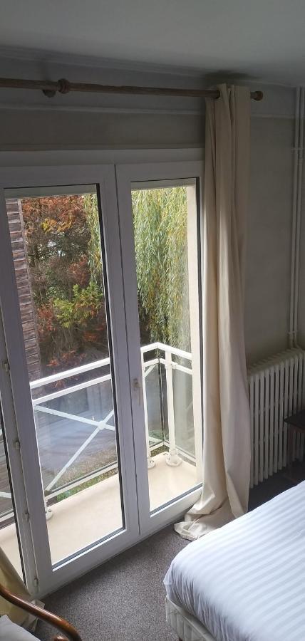 Hotel Le Rivage Olivet  Esterno foto