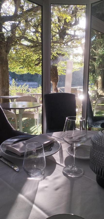 Hotel Le Rivage Olivet  Esterno foto