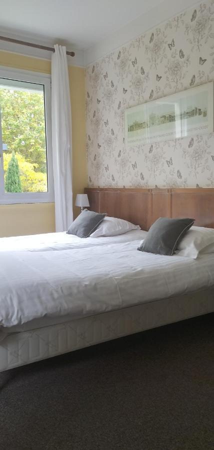 Hotel Le Rivage Olivet  Esterno foto