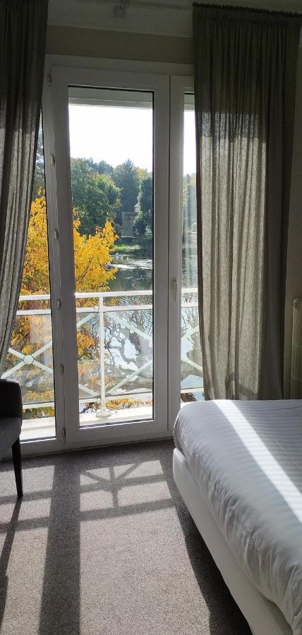Hotel Le Rivage Olivet  Esterno foto