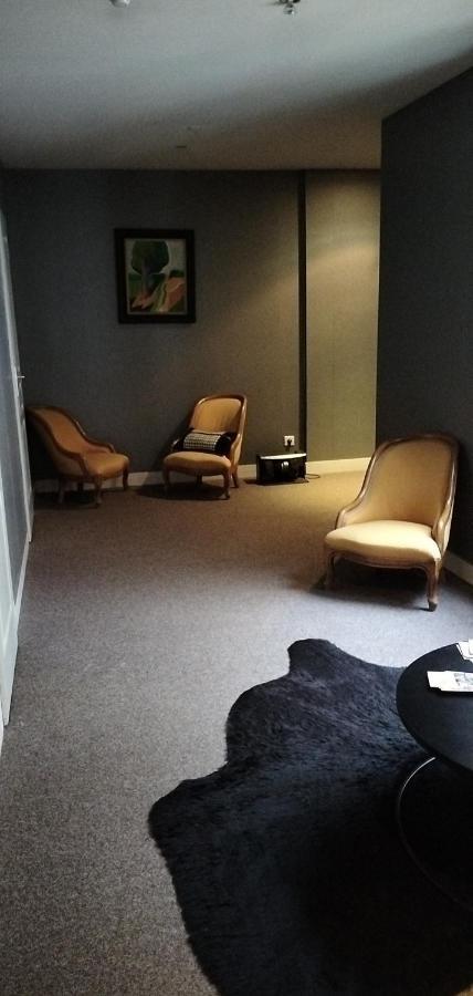 Hotel Le Rivage Olivet  Esterno foto