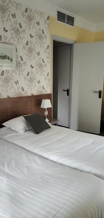 Hotel Le Rivage Olivet  Esterno foto