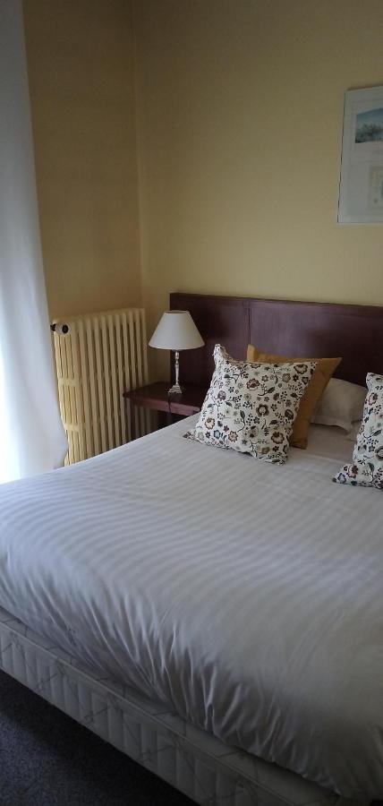 Hotel Le Rivage Olivet  Esterno foto