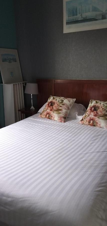 Hotel Le Rivage Olivet  Esterno foto