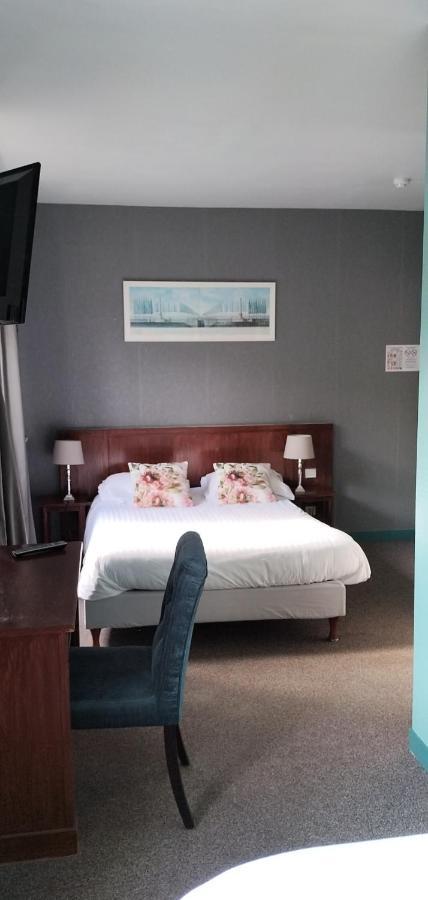 Hotel Le Rivage Olivet  Esterno foto