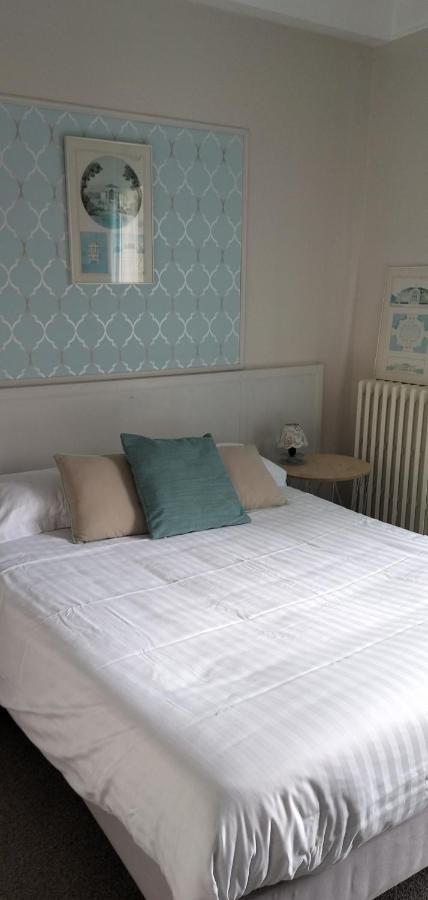 Hotel Le Rivage Olivet  Esterno foto