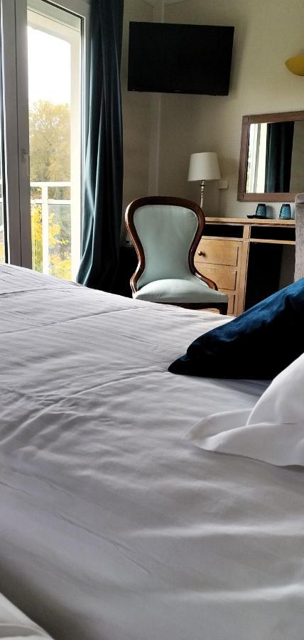 Hotel Le Rivage Olivet  Esterno foto