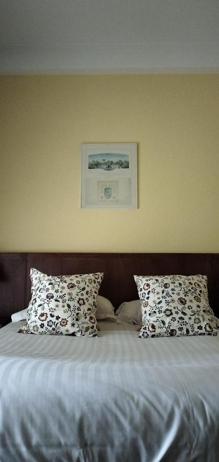 Hotel Le Rivage Olivet  Esterno foto
